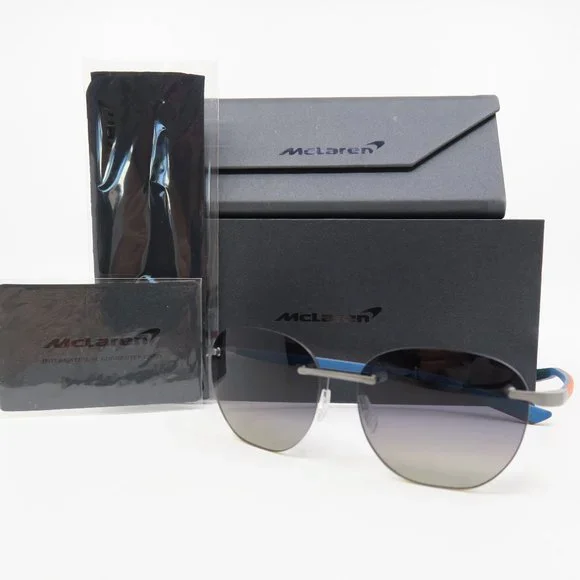 Mclaren Accessories Mclaren Mlms85 Series S3 C02 Rimless